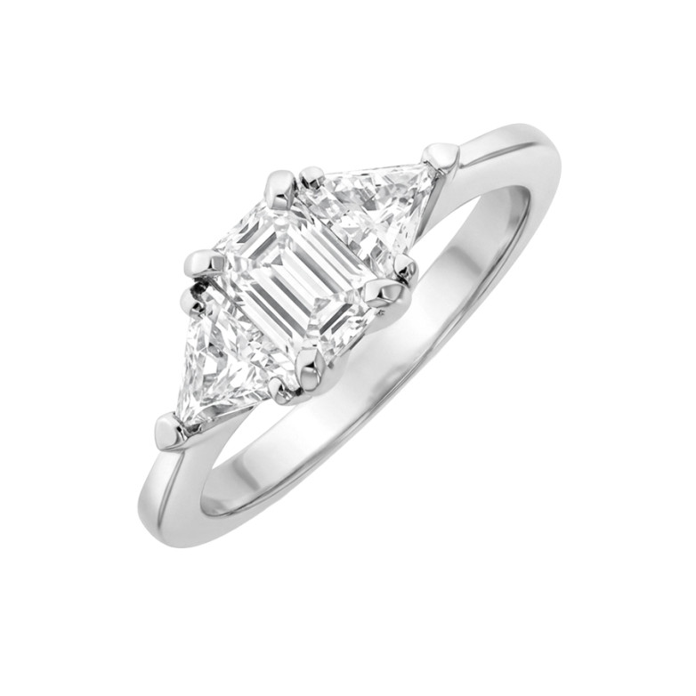 Acheter Bague diamants 1.46 carat or blanc 4.30g Comme neuf - 4750,00 € Bague diamants 1.46 carat or blanc 4.30g Comme neuf - reconditionné disponible sur Gemme Les Bijoux